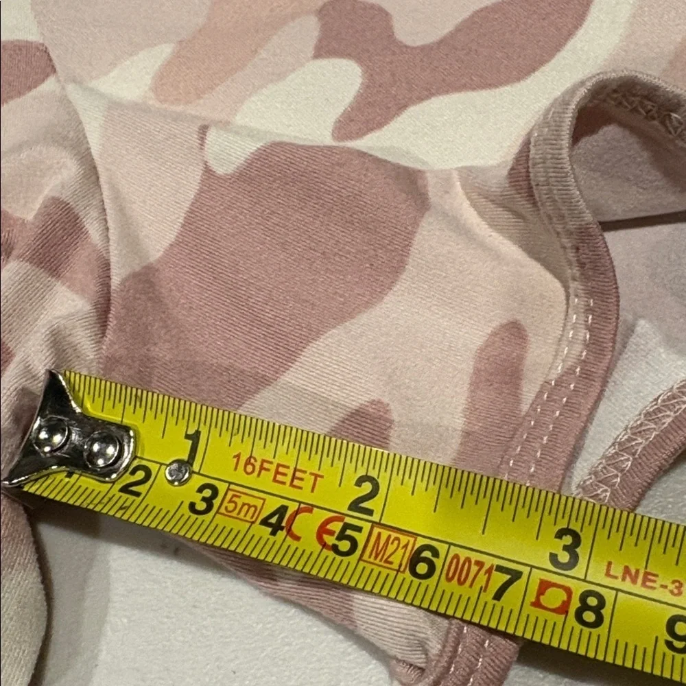 Society & Stitch  - from stitch fix - girls 2 piece shirt and top set. Size XL